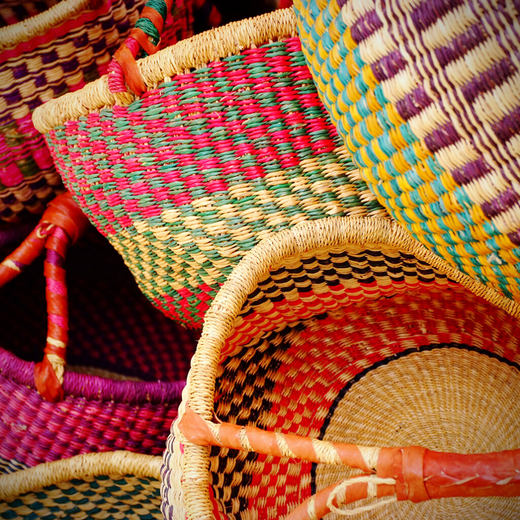 Photography Dreams | South of France photographs - Barjac Market