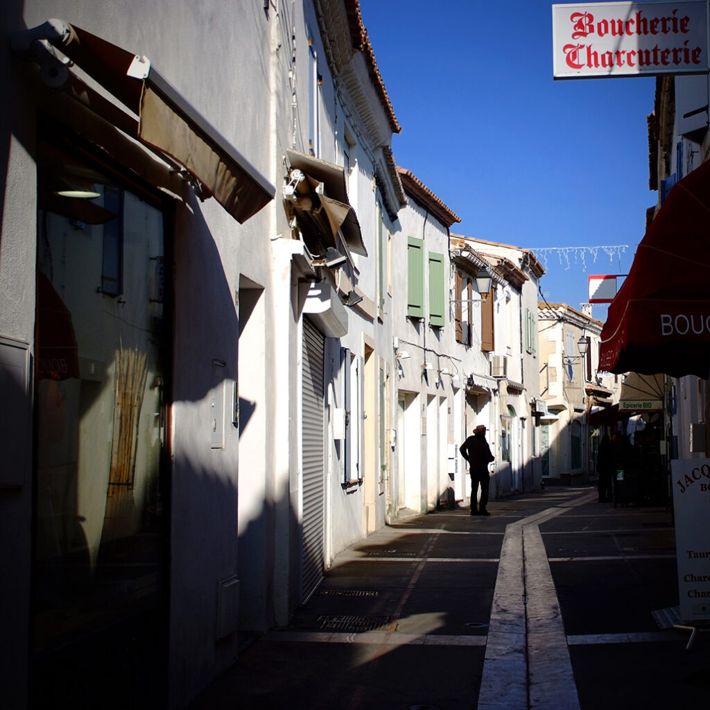 Photography Dreams | South of France photographs - Les Saintes Maries de la Mer