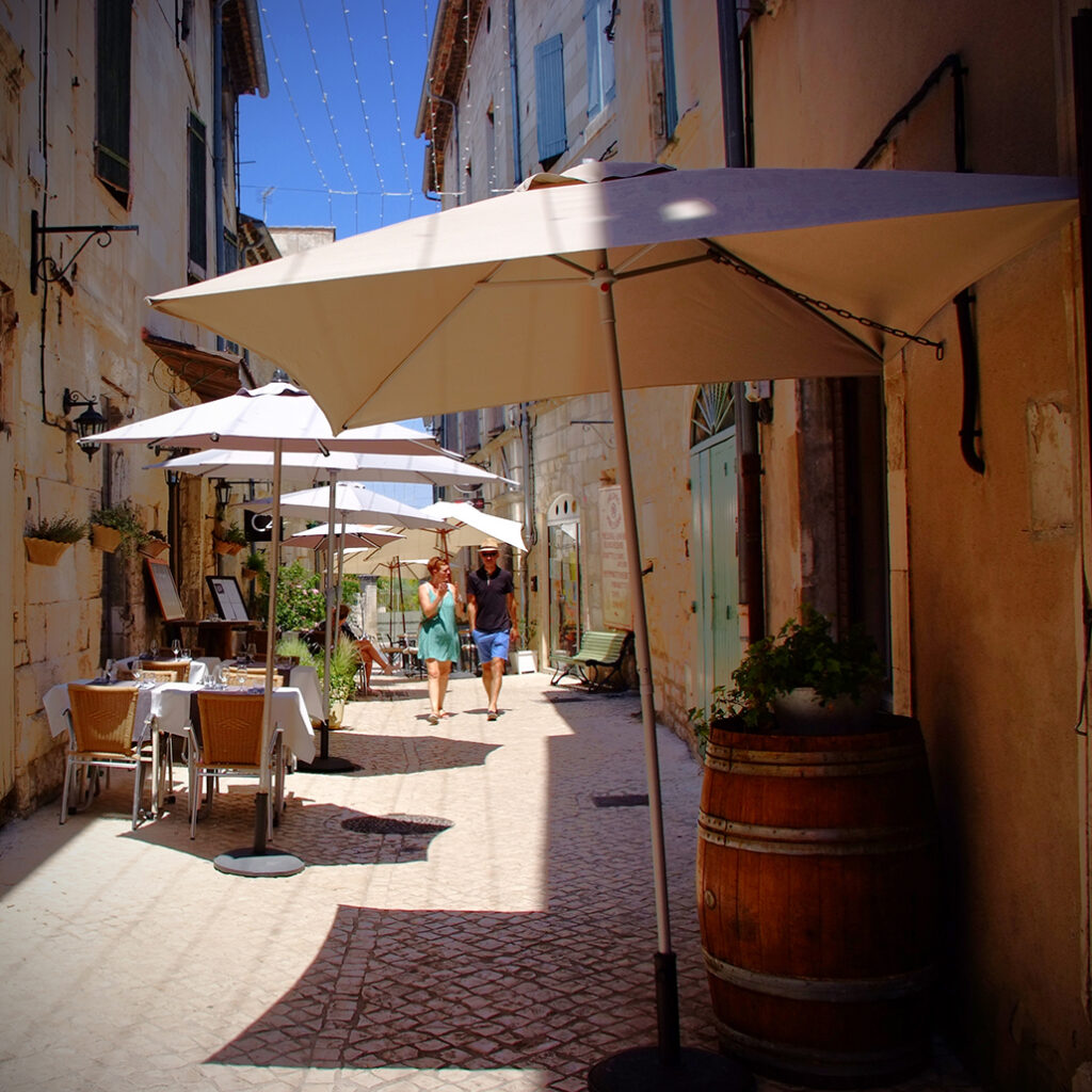 Photography Dreams | South of France photographs - Barjac