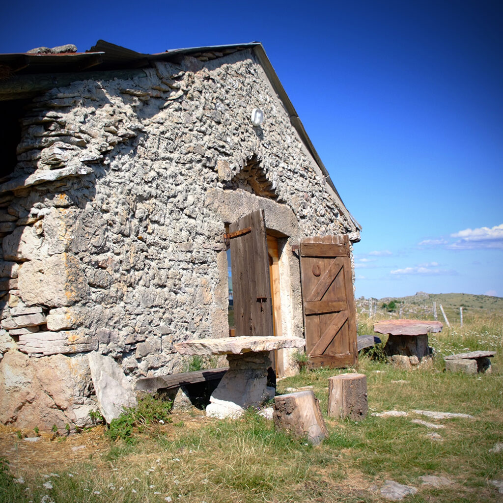 Photography Dreams | South of France photographs - Cevennen Auf der Causse