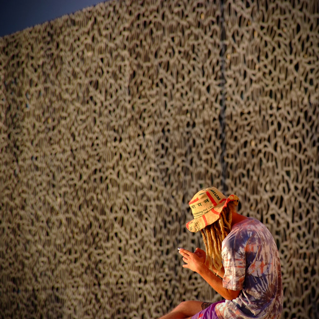 Photography Dreams | South of France photographs - Marseille MUCEM