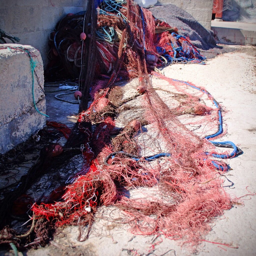 Photography Dreams | South of France photographs - Marseille La Madrague