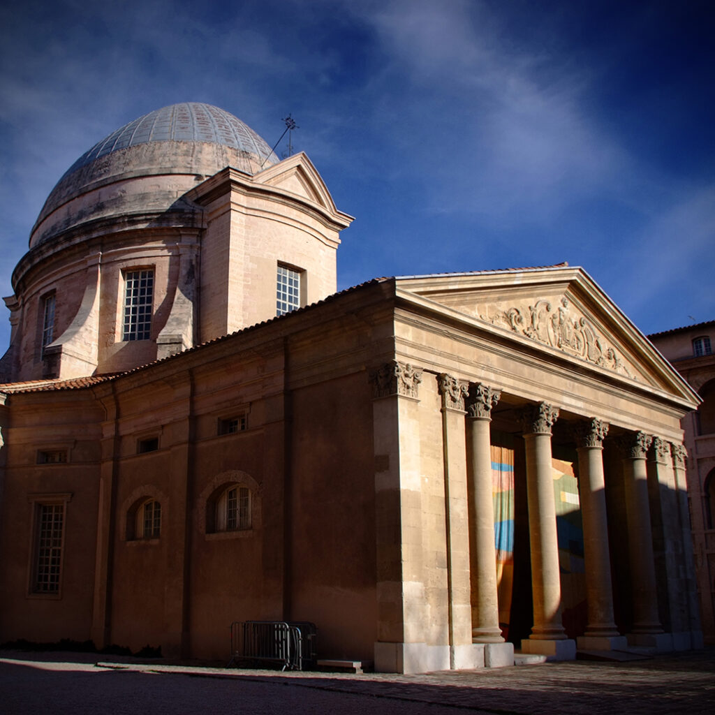 Photography Dreams | South of France photographs - Marseille Vieille Charite