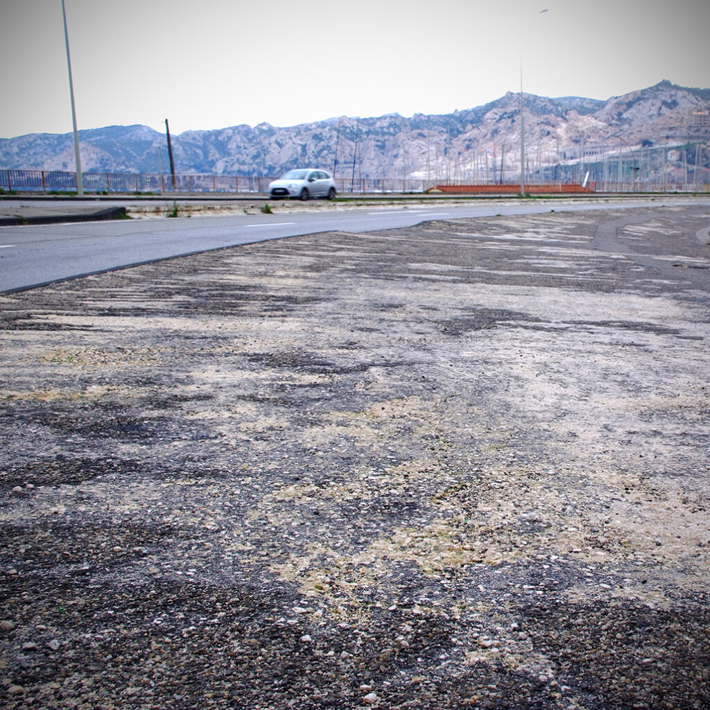 Photography Dreams | South of France photographs - Marseille L'Estaque