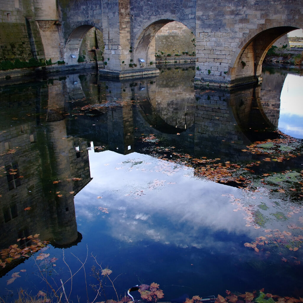 Photography Dreams | South of France photographs - Aigues Mortes