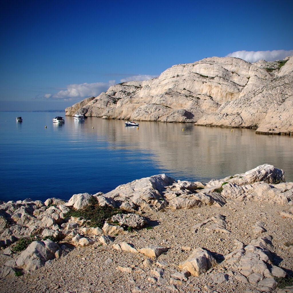 Photography Dreams | South of France photographs - Marseille Frioul