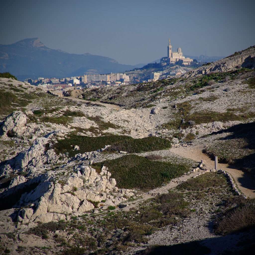 Photography Dreams | South of France photographs - Marseille Frioul