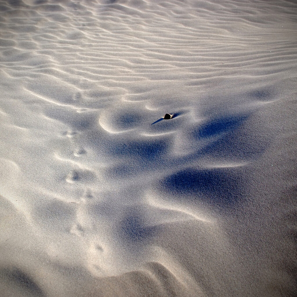 Photography Dreams | South of France photographs - Strand von Les Saintes Maries de la Mer