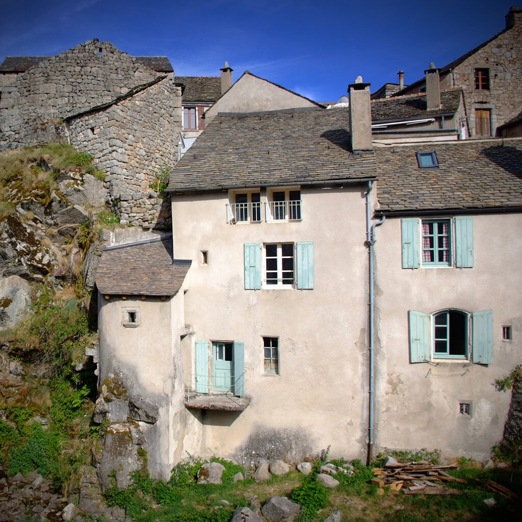 Cevennen-2 Photography Dreams | South of France photographs - Cevennen - Le Pont-de-Montvert