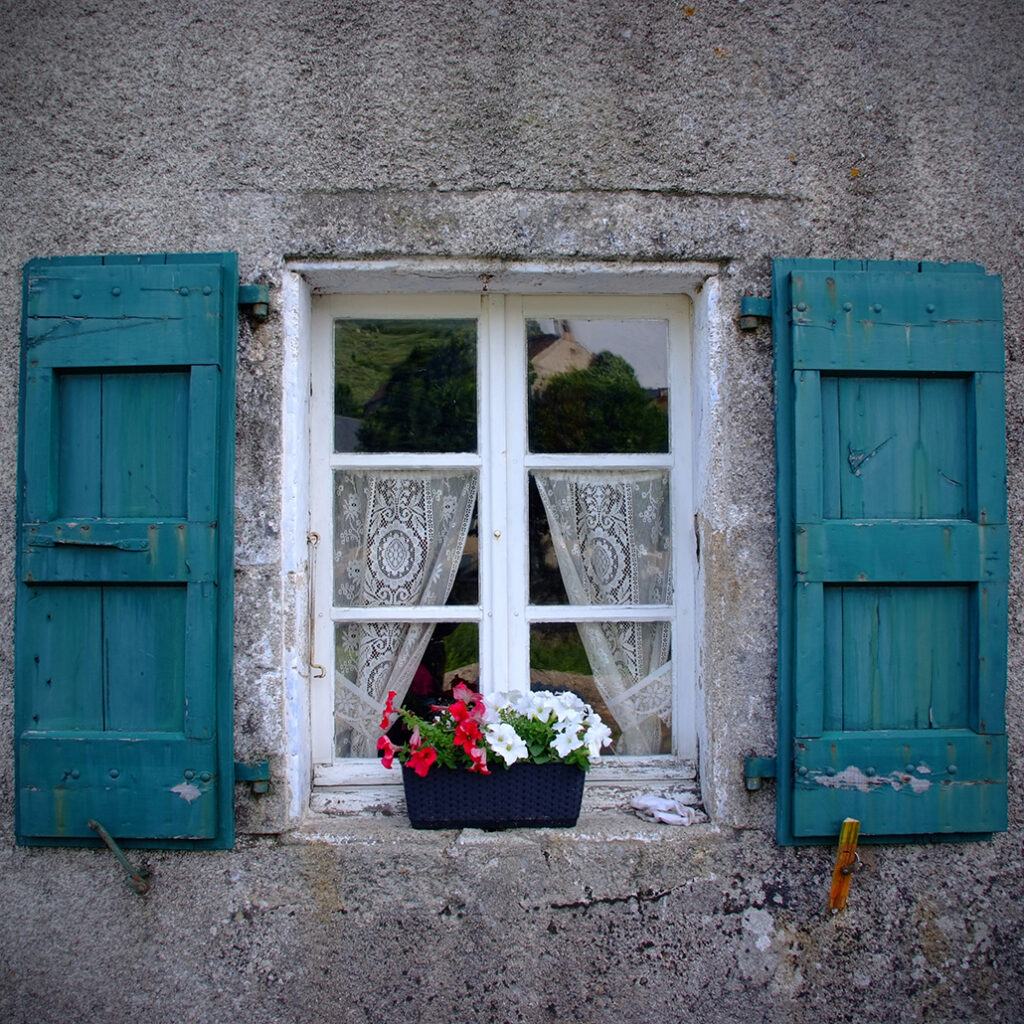 Cevennen-3 Photography Dreams | South of France photographs - Cevennen - Le Pont-de-Montvert