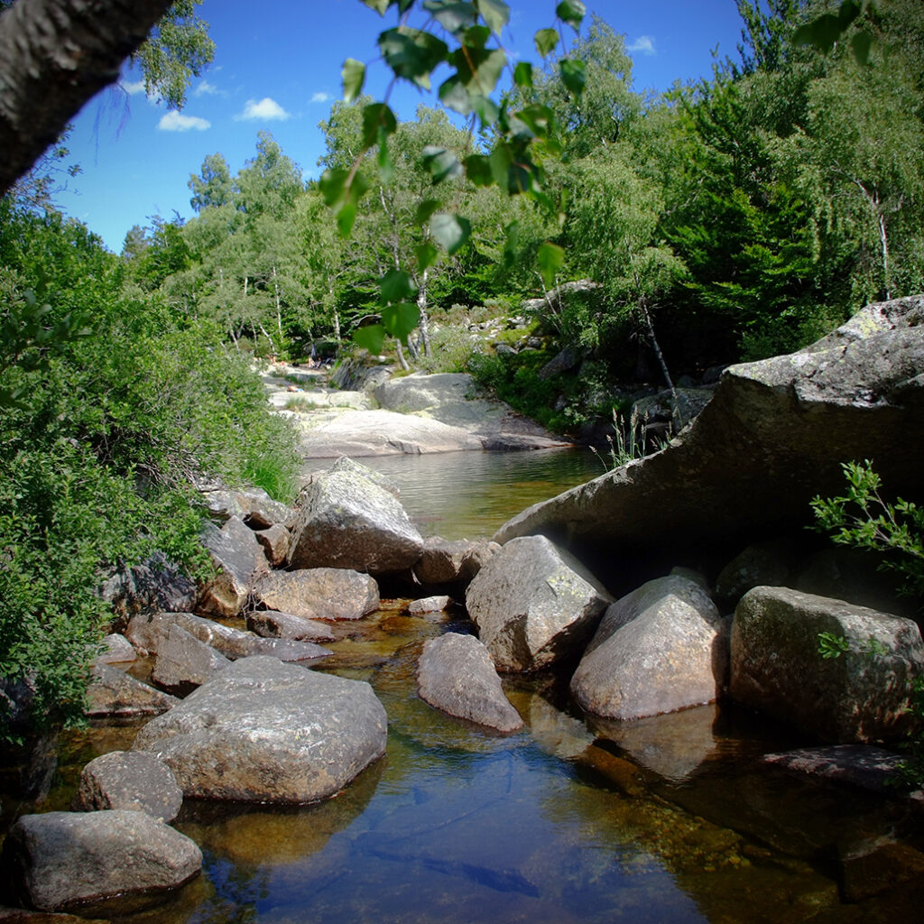 Cevennen-20 Photography Dreams | South of France photographs - Cevennen - Pools auf der Causse