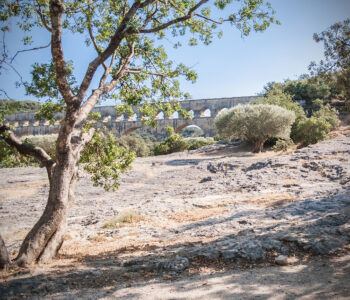 Pont du Gard-01 Photography Dreams | Pont du Gard photographs - Der Aquädukt - Gard