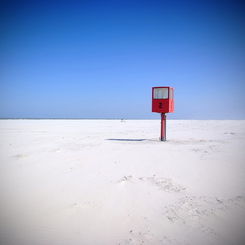 juist 50 Photography Dreams | nature photographs - Juist - Nordsee