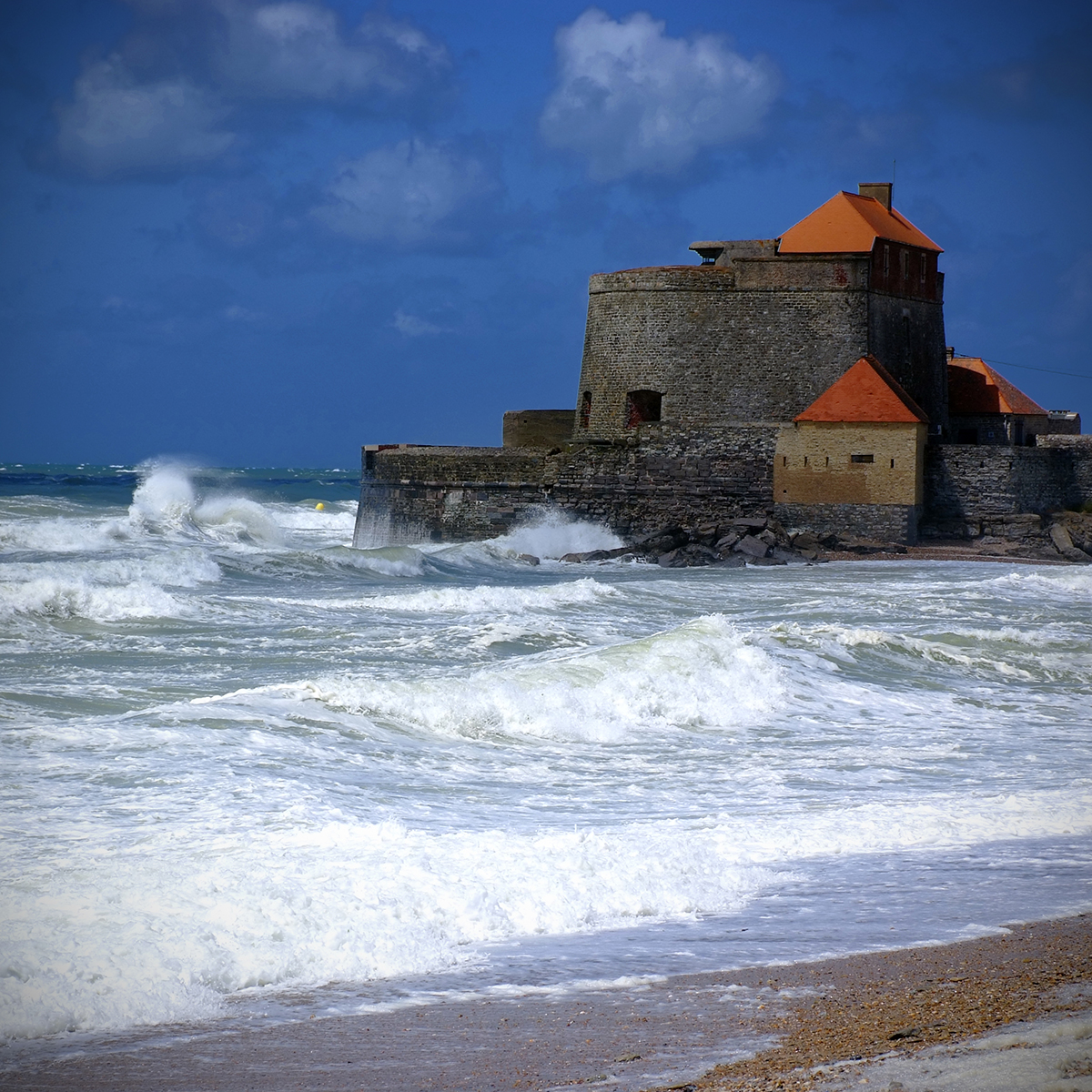 ambleteuse 55 Photography Dreams | nature photographs - Ambleteuse - Opalküste