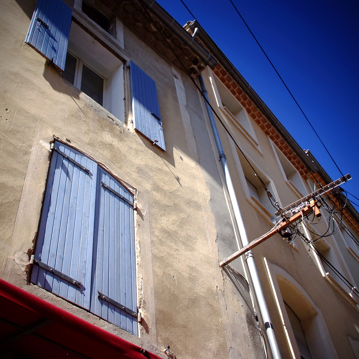 vaison-la-romaine 24 Photography Dreams | nature photographs - Provence - Südfrankreich