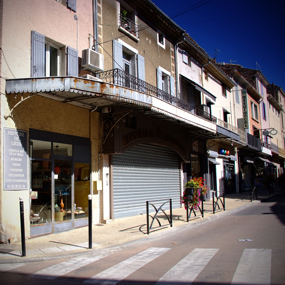 vaison-la-romaine 27 Photography Dreams | nature photographs - Provence - Südfrankreich