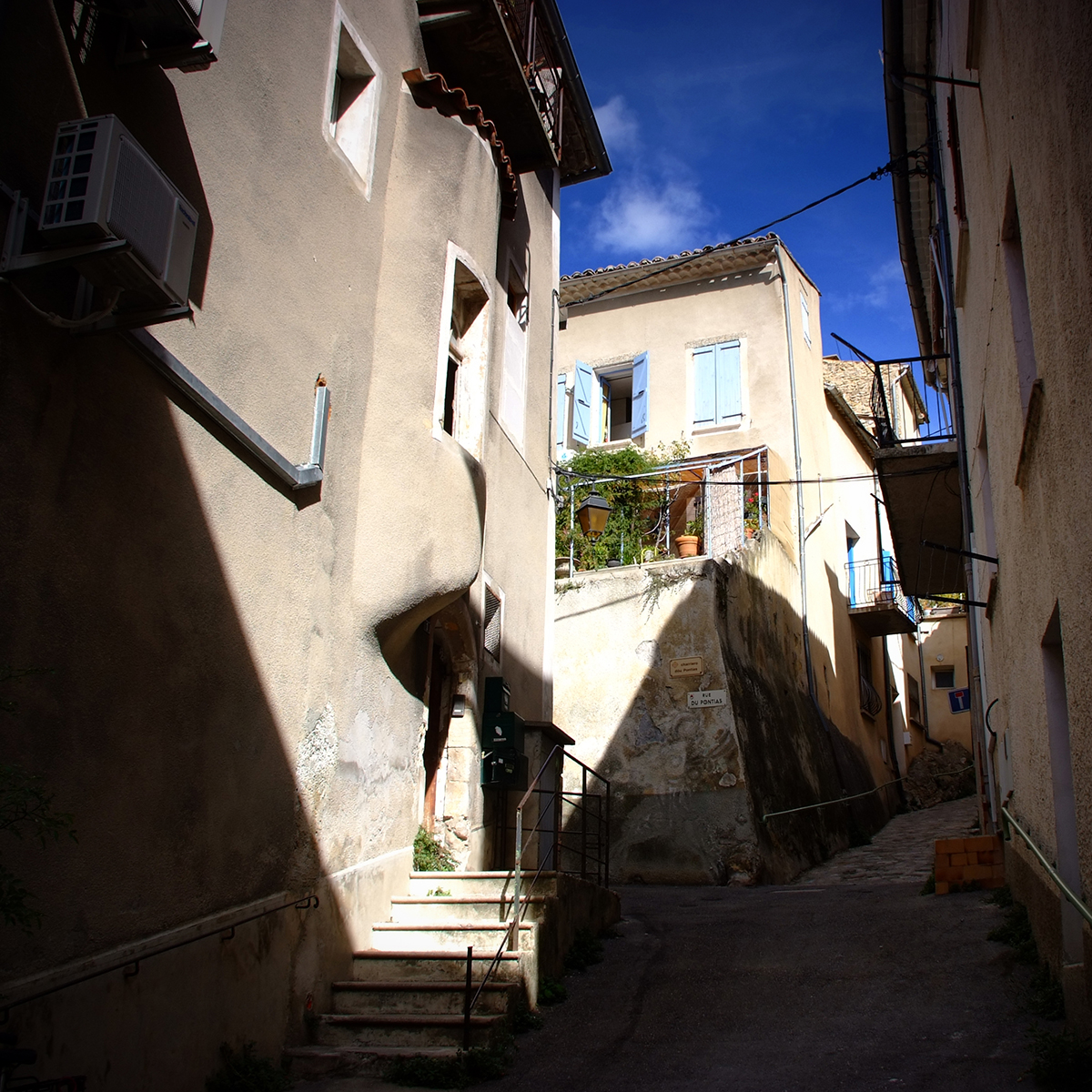 vaison-la-romaine 46 Photography Dreams | nature photographs - Provence - Südfrankreich