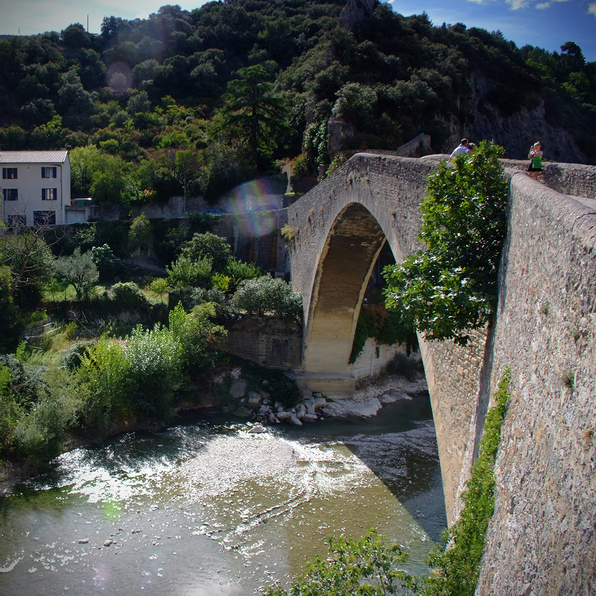 vaison-la-romaine 47 Photography Dreams | nature photographs - Provence - Südfrankreich