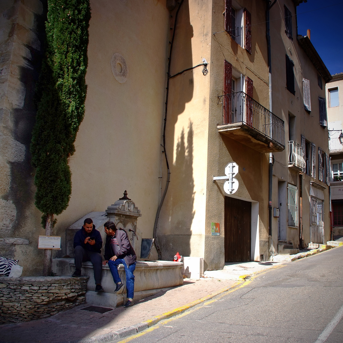 vaison-la-romaine 52 Photography Dreams | nature photographs - Provence - Südfrankreich