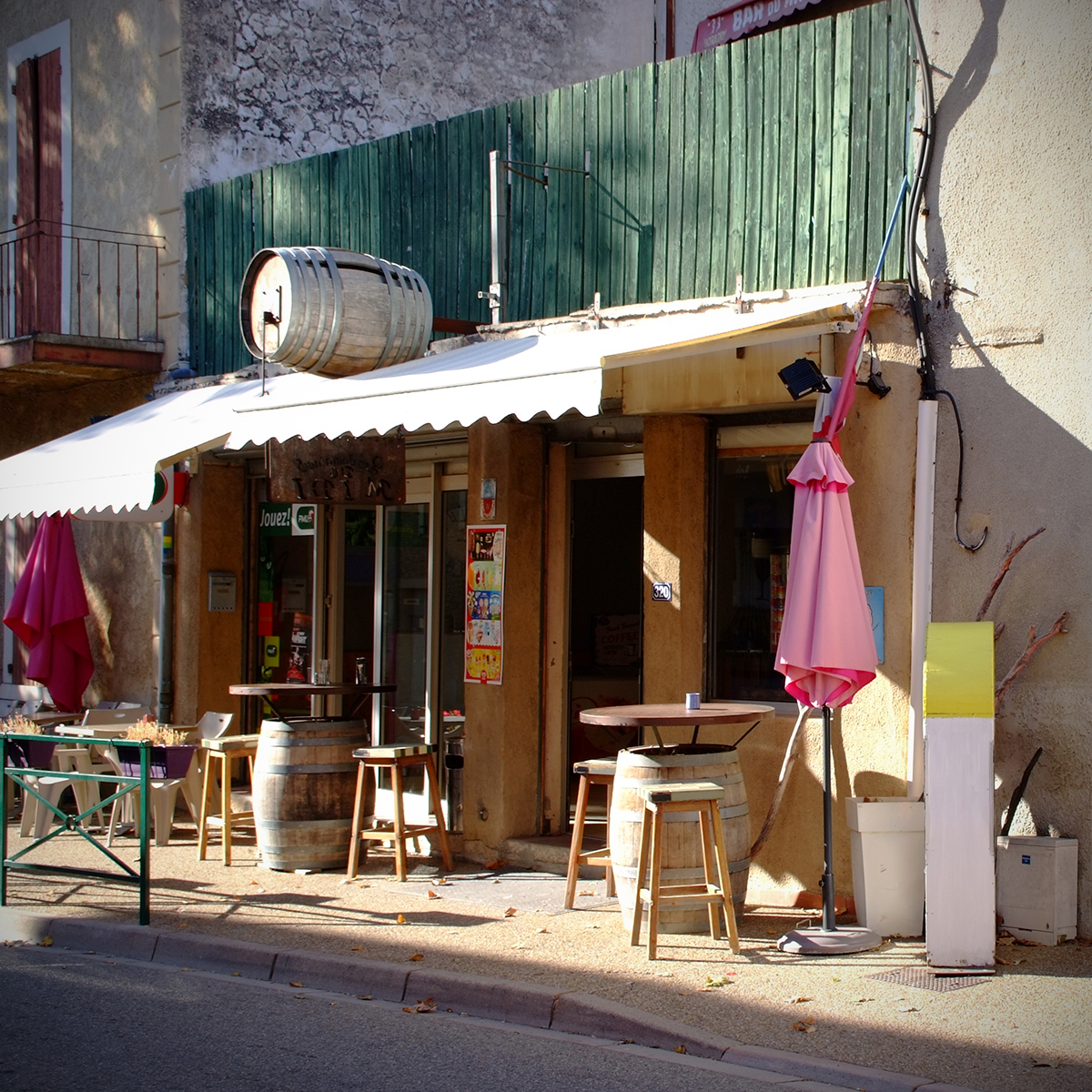 vaison-la-romaine 77 Photography Dreams | nature photographs - Provence - Südfrankreich